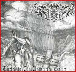 Folkheim : Touched Be Thy Undisturbed Essence